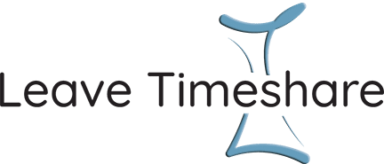 Leave Timeshare